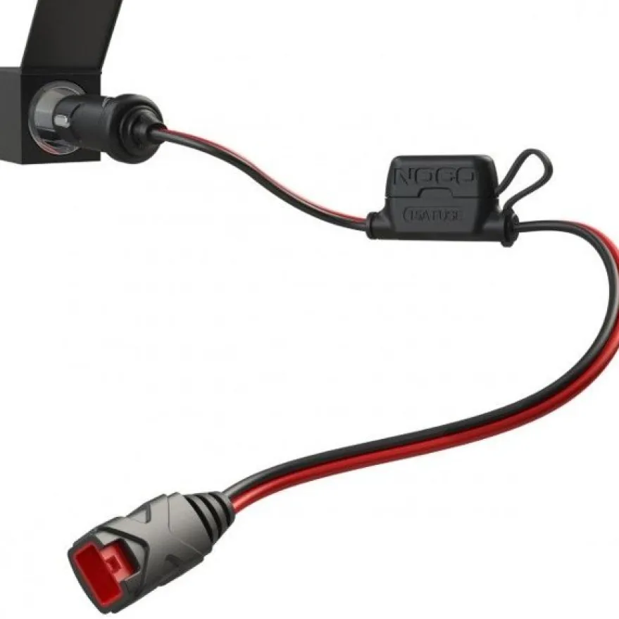 Noco X-Connect GC003 Smart batteriladdare
