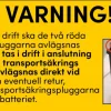 Nordmax SMF Start/Stoppbatteri 12V 70Ah 640A