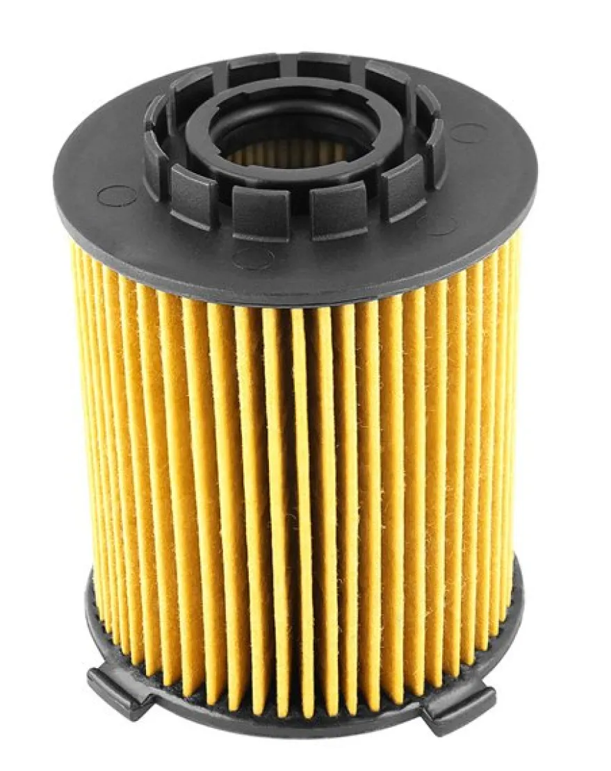 Oljefilter XC70, S60, V60, V40, XC90, S80, XC60, V70, S90, V90, XC40