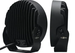 2-Pack Extraljus LED 9" Flextra Predator 110W XBB