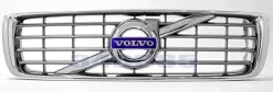 Paket Facelift Volvo S80