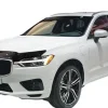 Paketpris Huvskydd och Vindavvisare Volvo XC60 II 2018->