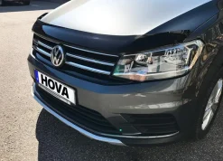 Paketpris Huvskydd och Vindavvisare VW Caddy 2015-2020