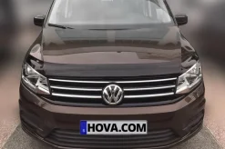 Paketpris Huvskydd och Vindavvisare VW Caddy 2015-2020