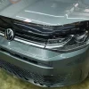Paketpris Huvskydd och Vindavvisare VW Caddy V Typ SB 2020->
