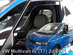Paketpris Huvskydd och Vindavvisare VW Multivan T7 2021->