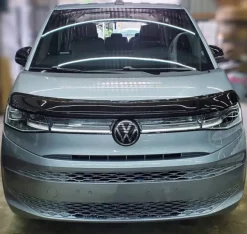 Paketpris Huvskydd och Vindavvisare VW Multivan T7 2021->