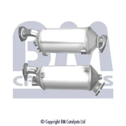 Partikelfilter Audi A4 (B7) 1.9, 2.0, A6 (C6/4F) 2.0