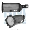 Partikelfilter Citroen C4 Picasso 2.0, Grand Picasso 2.0