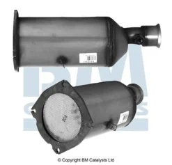 Partikelfilter Citroen C4 Picasso 2.0, Grand Picasso 2.0