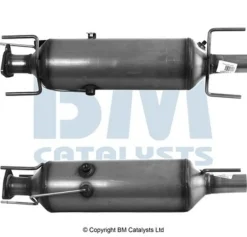 PARTIKELFILTER till ALFA ROMEO Brera Spider 159