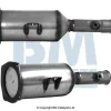 PARTIKELFILTER till CITROEN C8 FIAT Ulysse PEUGEOT 807