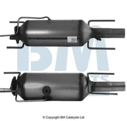 PARTIKELFILTER till FIAT Croma OPEL Signum Vectra C SAAB 9-3
