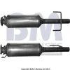 PARTIKELFILTER till FIAT Doblo 1.3