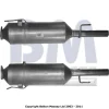 PARTIKELFILTER till FIAT Multipla 1.9 JTD