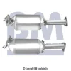 Partikelfilter till HONDA CR-V II (RD_)