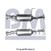 PARTIKELFILTER till MITSUBISHI Pajero 3.2