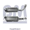 PARTIKELFILTER till NISSAN Primastar OPEL Vivaro RENAULT Trafic