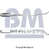 PARTIKELFILTER till OPEL Corsa C