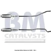 PARTIKELFILTER till OPEL Corsa Combo 1.3 CDTi (Z13DT engine)