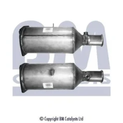 PARTIKELFILTER till PEUGEOT 406