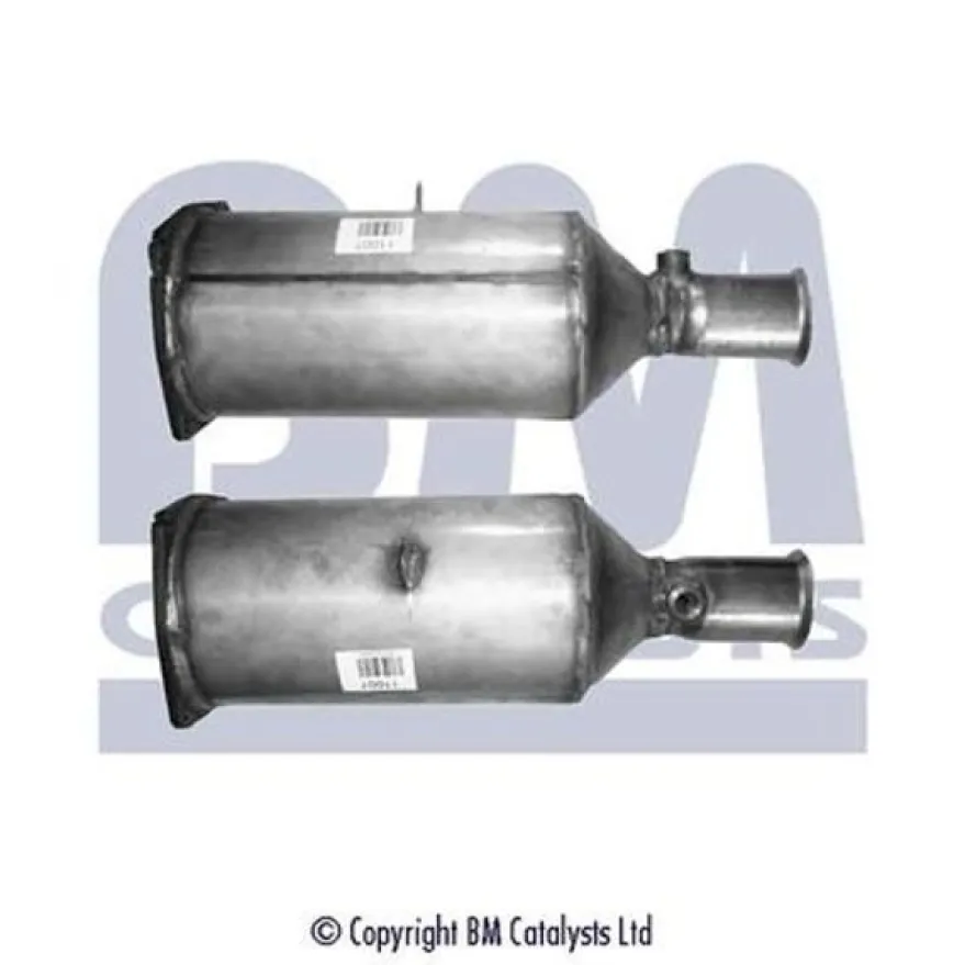 PARTIKELFILTER till PEUGEOT 406