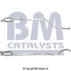 Partikelfilter till RENAULT LAGUNA Coupé (DT0/1)