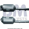 PARTIKELFILTER till RENAULT Megane 1,9