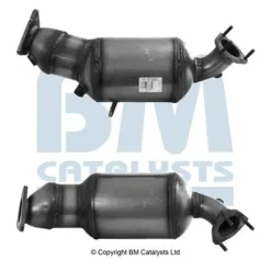 Partikelfilter till Seat Exeo 2.0 Tdi , Exeo ST 2.0 Tdi