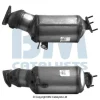Partikelfilter till Seat Exeo 2.0 Tdi , Exeo ST 2.0 Tdi