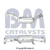 PARTIKELFILTER till SUZUKI Grand Vitara 1.9