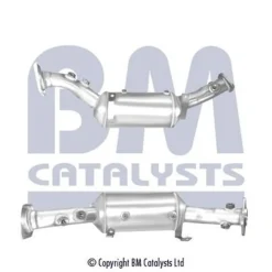 PARTIKELFILTER till SUZUKI Grand Vitara 1.9