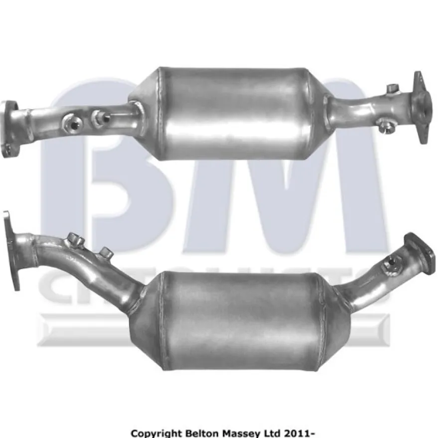 PARTIKELFILTER till SUZUKI Grand Vitara 1.9