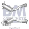 Partikelfilter Volkswagen Touareg TDi 2.5 01.2006-05.2010