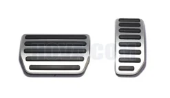 Pedalset Automat R-Design Volvo V70
