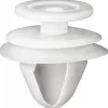 Plastclips för Panel mm