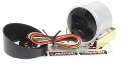 Prosport Mätare 52mm BF-Serien Lambda