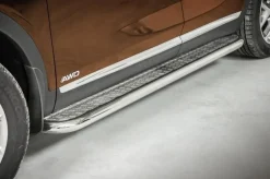ProWork SIDESTEPS - Kia Sorento III 2019-2020