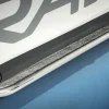 ProWork SIDESTEPS - Toyota RAV4 2016-