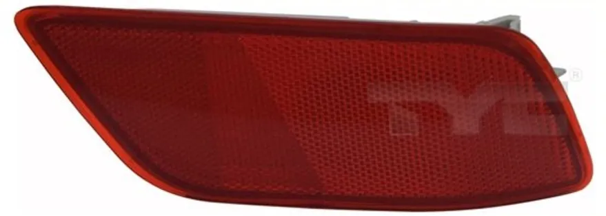 Reflex Höger till SUBARU FORESTER (SK_)