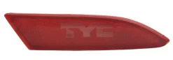 Reflex till Baklampa Höger Ford Focus MK3 04.2011-