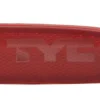 Reflex till Baklampa Vänster Ford Focus MK3 04.2011-