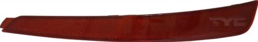 Reflex Vänster Skoda Octavia Sedán (5E3)