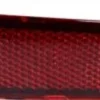 Reflex Vänster till VW JETTA IV (162, 163, AV3, AV2)