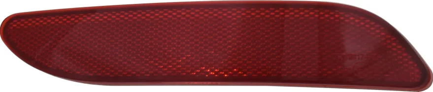 Reflex Vänster Toyota Auris (_E18_)