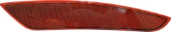 Reflex Vänster VW Golf VI (5K1/AJ5) 12.2009->