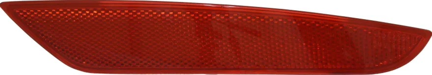 Reflex Vänster VW Golf VI (5K1/AJ5)