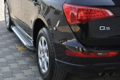 Sidesteps Aluminium - Audi Q5 2008-2017