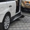 SIDESTEPS ALUMINIUM - Range Rover Sport 2005-2013