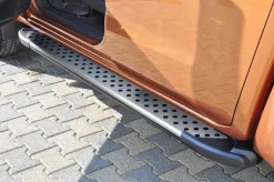 Sidesteps Anti-Slip - Compass MP 2017->